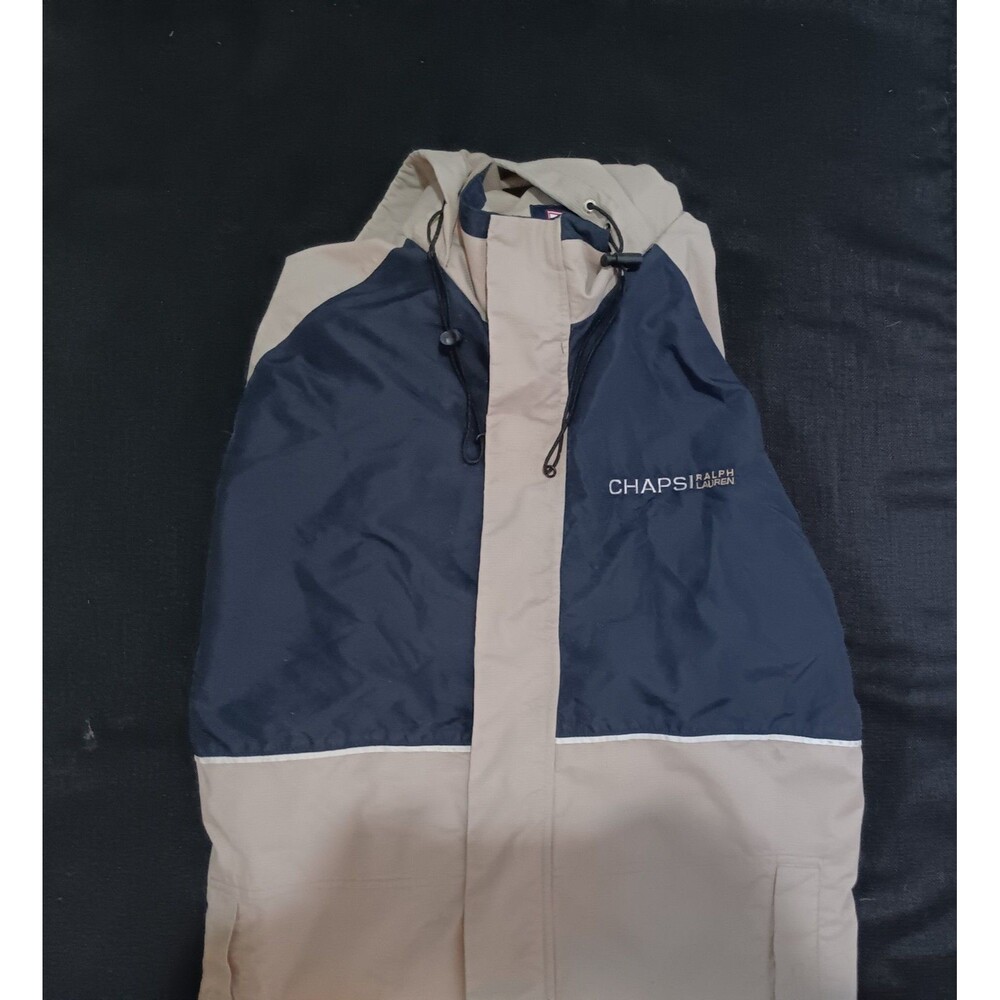 Vintage Chaps Ralph Lauren jacket